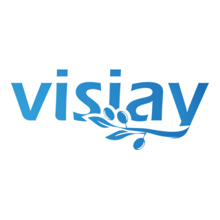 Visiay Logo PNG Vector