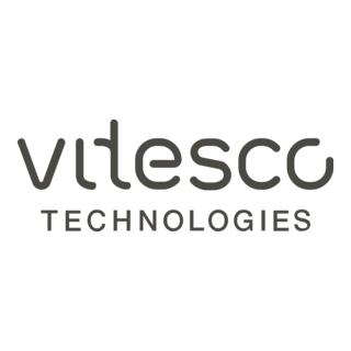 Vitesco Technologies Logo PNG Vector