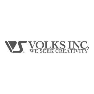 Volks Inc Logo PNG Vector