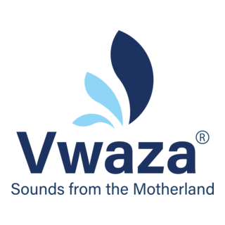 Vwaza Multimedia Logo PNG Vector
