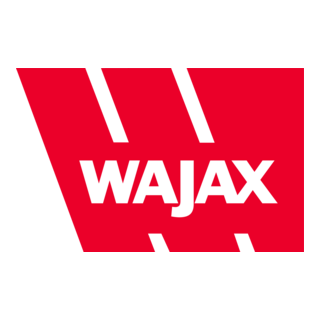 wajax Logo PNG Vector