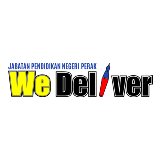 We Deliver Logo PNG Vector