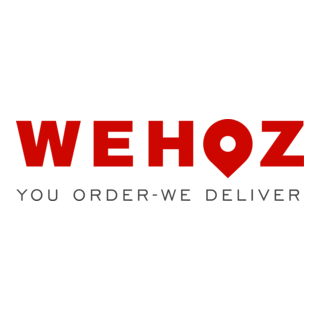 Wehoz Logo PNG Vector