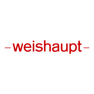 Weishaupt Logo PNG Vector