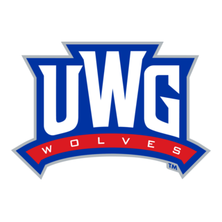West Georgia Wolves Logo PNG Vector