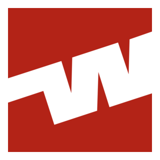 Western Airlines Logo PNG Vector