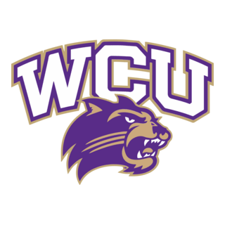 Western Carolina Catamounts Logo PNG Vector