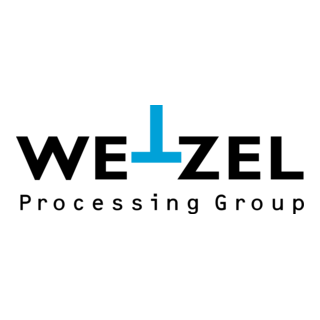 Wetzel Logo PNG Vector