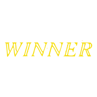 Winner Logo PNG Vector
