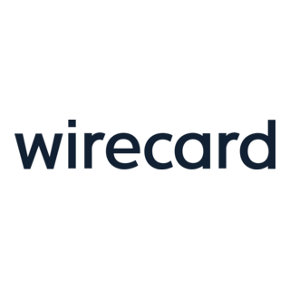 Wirecard Logo PNG Vector