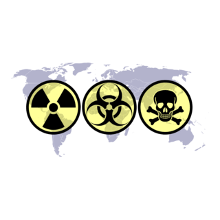 Wmd World Map Logo PNG Vector