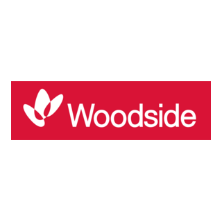 Woodside Petroleum Logo PNG Vector