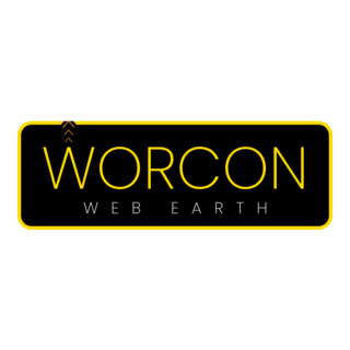 Worcon Logo PNG Vector