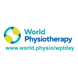 World Physiotherapy Logo PNG Vector
