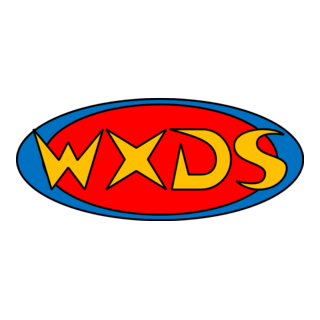 WXDS 2017 Logo PNG Vector