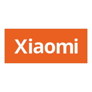 XIAOMI ENGLISH Logo PNG Vector