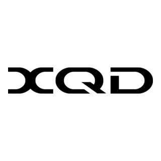 Xqd Logo PNG Vector