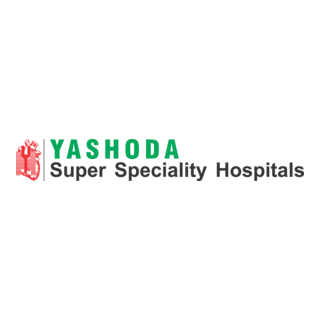 Yashoda Super Speciality Hospitals Logo PNG Vector