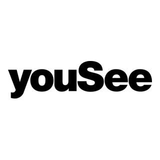 YouSee Logo PNG Vector