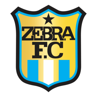 Zebra Fútbol Club de Córdoba Logo PNG Vector