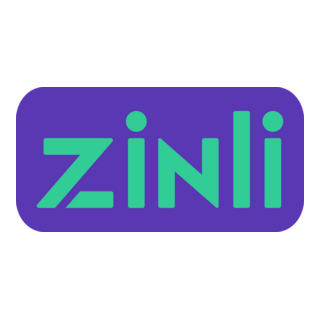 ZINLI Logo PNG Vector