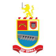 28ª BPM-I Logo PNG Vector
