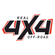 4x4 Logo PNG Vector