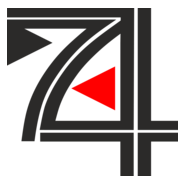 7.4 Deprem Logo PNG Vector