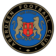 Aberdeen FC (1950's) Logo PNG Vector