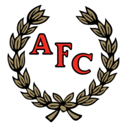 Aberdeen FC (early 1960's) Logo PNG Vector