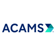 ACAMS Logo PNG Vector