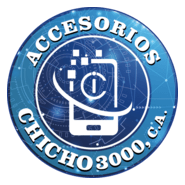 Accesorios Chicho c.a Logo PNG Vector