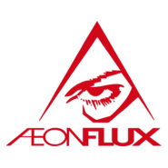 Aeon Flux Logo PNG Vector