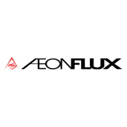 Aeon Flux Logo PNG Vector