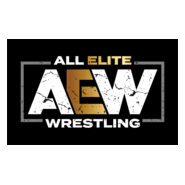 AEW (All Elite Wrestling) Logo PNG Vector