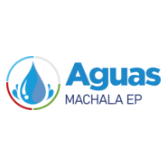 AGUAS MACHALA Logo PNG Vector