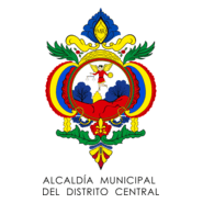 AMDC Alcaldía Municipal del Distrito Central Logo PNG Vector