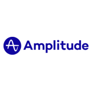 Amplitude Logo PNG Vector