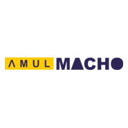 AMUL MACHO Logo PNG Vector