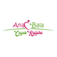ANABALA ÇOÇUK KULÜBÜ Logo PNG Vector