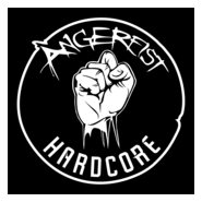 ANGERFIST Logo PNG Vector