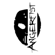 ANGERFIST Logo PNG Vector
