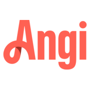 Angi Logo PNG Vector