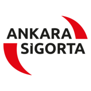Ankara Sigorta Yeni Logo PNG Vector