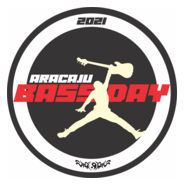 aracaju bass day Logo PNG Vector