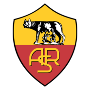 Asociación Sportiva Roma de Córdoba Logo PNG Vector