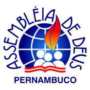 Assembleia de Deus de Pernambuco - RBG Logo PNG Vector