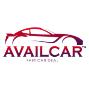 AvailCar Logo PNG Vector
