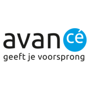 Avancé Communicatie Logo PNG Vector