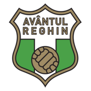 Avântul Reghin (1950's) Logo PNG Vector